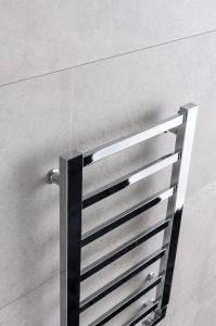 Grzejnik łazienkowy 50x128 cm PMH Galeon G3C chrom