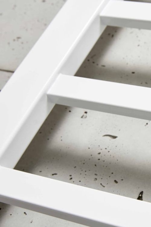 Grzejnik łazienkowy 60x128 cm PMH Galeon G4W biały