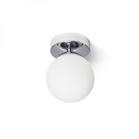 Przejdź do produktu BOLLY sufitowa  chrom 230V LED 6W IP44  3000K