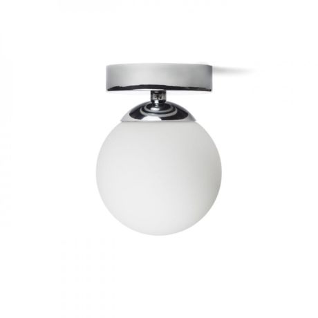 Przejdź do produktu BOLLY sufitowa  chrom 230V LED 6W IP44  3000K