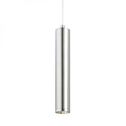 COZY wisząca  nikiel mat 230V LED 4W  3000K