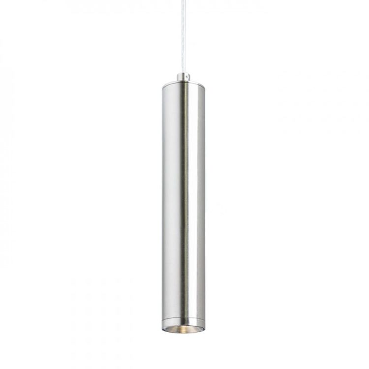 COZY wisząca  nikiel mat 230V LED 4W  3000K
