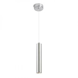 COZY wisząca  nikiel mat 230V LED 4W  3000K