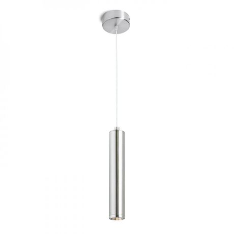 Przejdź do produktu COZY wisząca  nikiel mat 230V LED 4W  3000K