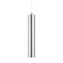 COZY wisząca  nikiel mat 230V LED 4W  3000K