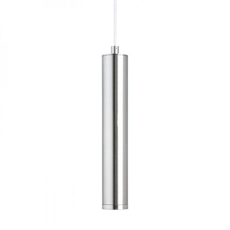COZY wisząca  nikiel mat 230V LED 4W  3000K