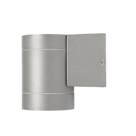 Przejdź do produktu MIZZI I  srebrno-szara  230V GU10 35W IP54