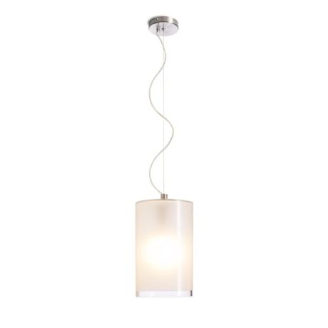 Przejdź do produktu GIO wisząca  szkło satynowe 230V E27 42W