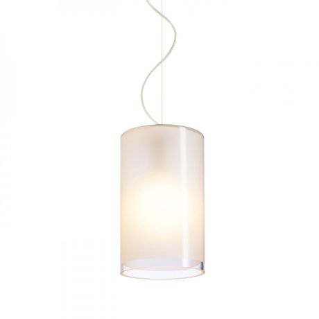 Przejdź do produktu GIO wisząca  szkło satynowe 230V E27 42W