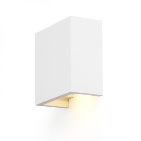 Przejdź do produktu JACK LED ścienna  gipsowa 230V LED 2x2W  3000K