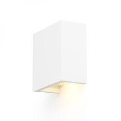 JACK LED ścienna  gipsowa 230V LED 2x2W  3000K