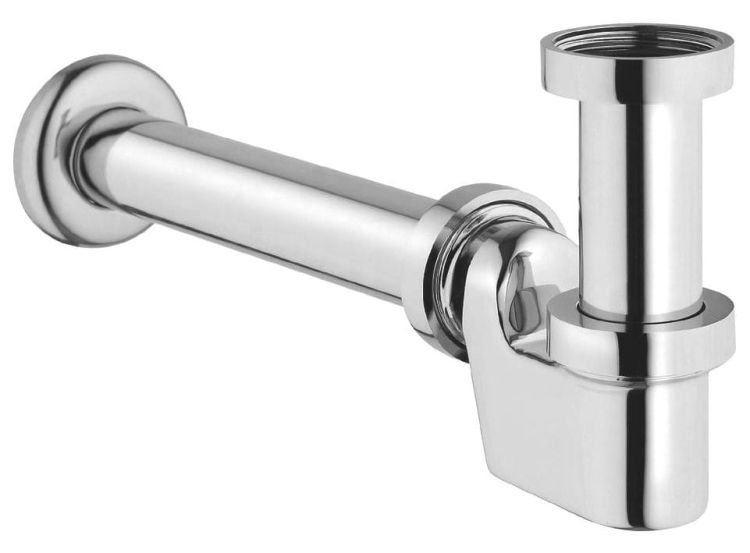Syfon umywalkowy 5/4", odpływ 32mm,