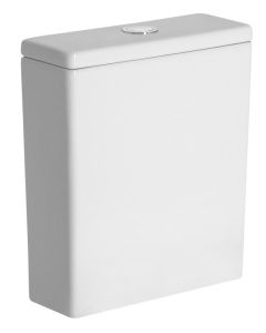 IMALA spłuczka do WC combi, biały
