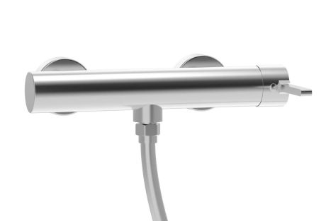 Przejdź do produktu ICONIC bateria prysznicowa ścienna, chrom