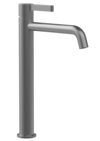 Przejdź do produktu ICONIC bateria umywalkowa, wysoka, gun metal