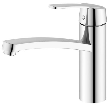 Przejdź do produktu LISON bateria zlewozmywakowa, chrom