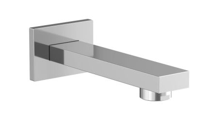 Przejdź do produktu Wylewka ścienna 160mm, chrom
