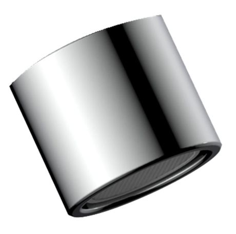 Przejdź do produktu Perlator, gwint wewnętrzny M28x1, chrom
