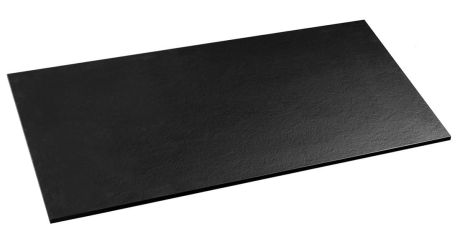 Przejdź do produktu PREMIO blat kompaktowy 80,7x1,2x48,8cm, czarny mat