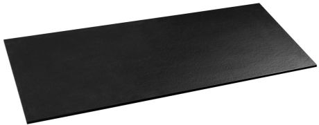 Przejdź do produktu PREMIO blat kompaktowy 150,7x1,2x48,8cm, czarny mat