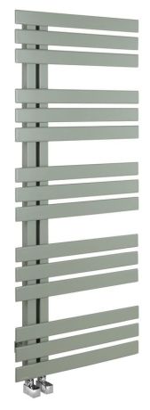 Przejdź do produktu SILVANA grzejnik 500x1236mm, verde mat