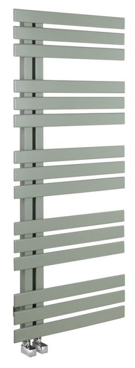SILVANA grzejnik 500x1236 mm, verde mat