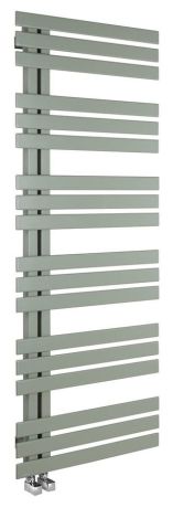 Przejdź do produktu SILVANA grzejnik łazienkowy 600x1500mm, verde mat