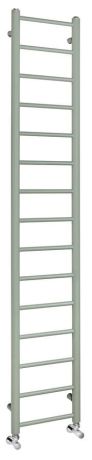Przejdź do produktu DINA grzejnik łazienkowy 300x1740 mm, verde mat