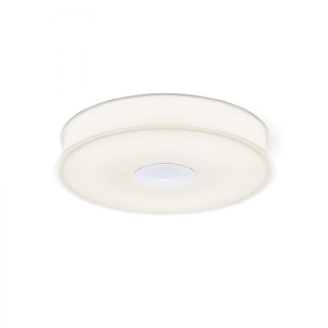Przejdź do produktu ASTERI LED sufitowa  szkło satynowe/chrom 230V LED 35W  3000K