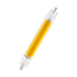 OSRAM SLIM LINE 118   szkło przezroczyste 230V R7s LED EQ60 300°  2700K