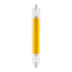 OSRAM SLIM LINE 118   szkło przezroczyste 230V R7s LED EQ60 300°  2700K