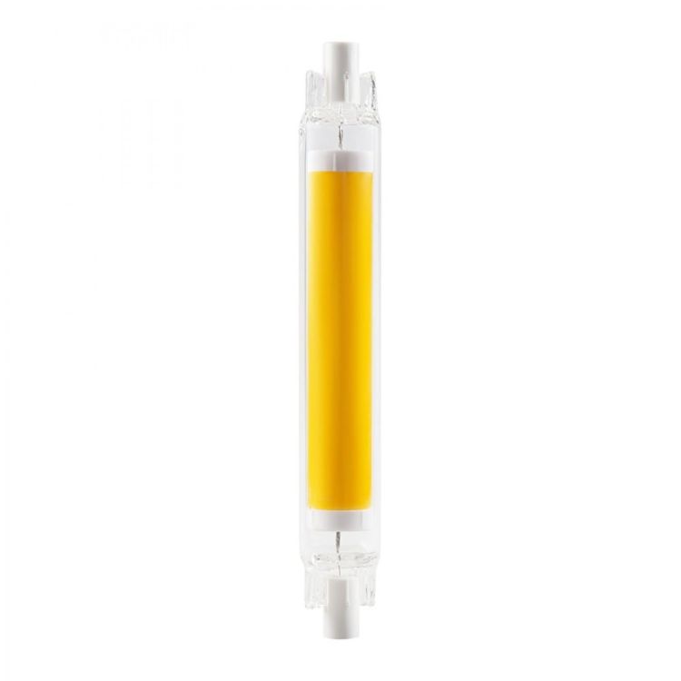 OSRAM SLIM LINE 118   szkło przezroczyste 230V R7s LED EQ60 300°  2700K