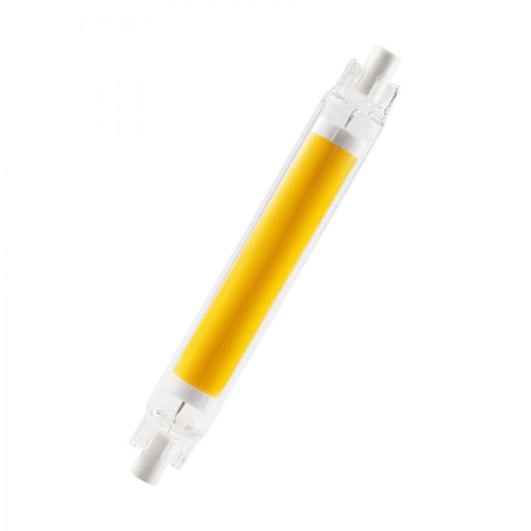 OSRAM SLIM LINE 118   szkło przezroczyste 230V R7s LED EQ60 300°  2700K