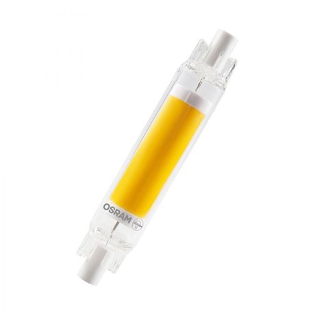 Przejdź do produktu OSRAM SLIM LINE 78   szkło przezroczyste 230V R7s LED EQ40 300°  2700K