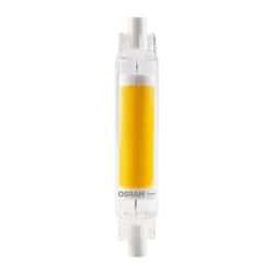 OSRAM SLIM LINE 78   szkło przezroczyste 230V R7s LED EQ40 300°  2700K