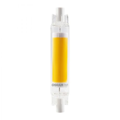 Przejdź do produktu OSRAM SLIM LINE 78   szkło przezroczyste 230V R7s LED EQ40 300°  2700K