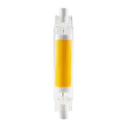 OSRAM SLIM LINE 78   szkło przezroczyste 230V R7s LED EQ40 300°  2700K