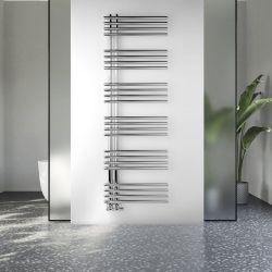 NYMPHA grzejnik łazienkowy 500x1520mm, chrom