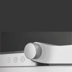 Toaleta myjąca - sterowanie boczne