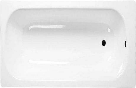 Przejdź do produktu Wanna emaliowana 105x70cm, biały
