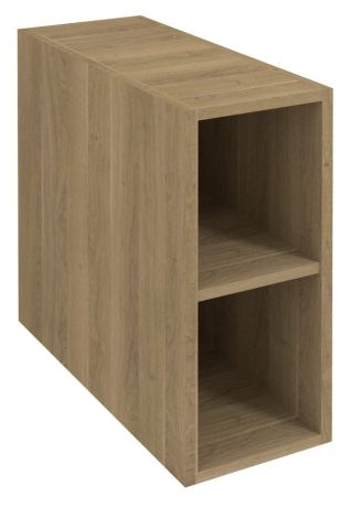 Przejdź do produktu WAVE szafka wisząca dolna 20x45x47,8cm, dąb cuneo