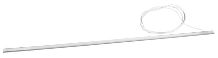 LED taśma 116cm, 1,2W, 6000K