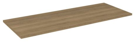 Przejdź do produktu EZARA blat DTDL 121,6x1,8x47cm, dąb cuneo