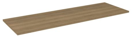 Przejdź do produktu EZARA blat DTDL 141,6x1,8x47cm, dąb cuneo