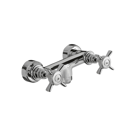 Przejdź do produktu Bateria prysznicowa Retro solo Giulini G5 7907 chrom