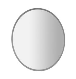 VISO okrągłe lustro z oświetleniem LED, średnica 50cm