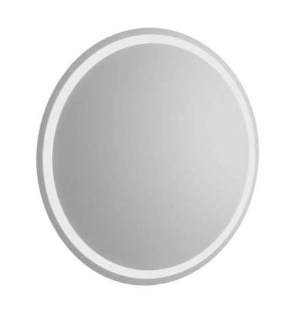 Przejdź do produktu NYX okrągłe lustro z LED oświetleniem, średnica 50cm