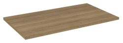 Blat DTDL 81x1,8x46,5cm, dąb cuneo