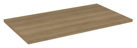 Przejdź do produktu Blat DTDL 81x1,8x46,5cm, dąb cuneo