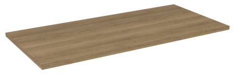 Przejdź do produktu Blat DTDL 101x1,8x46,5cm, dąb cuneo